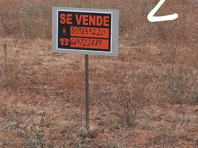 Residencial en venta en Villaobispo de Otero