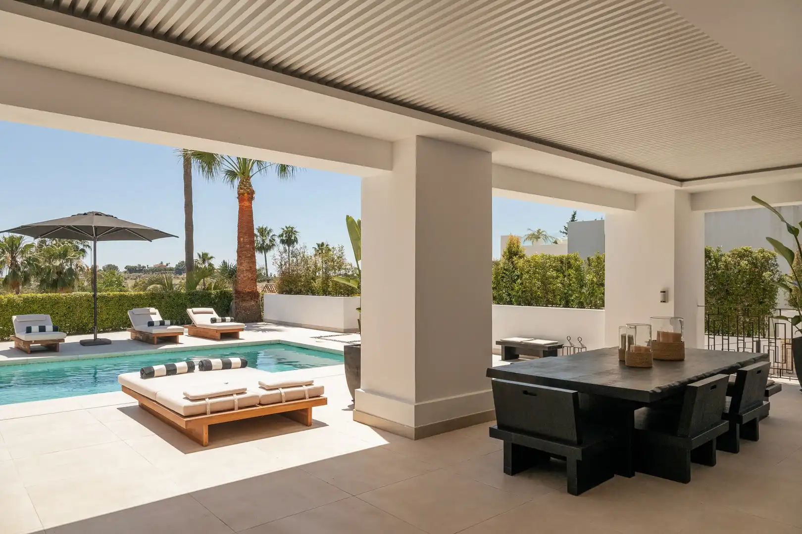 Maison avec piscine à vendre à Marbella Centro, imagen 9