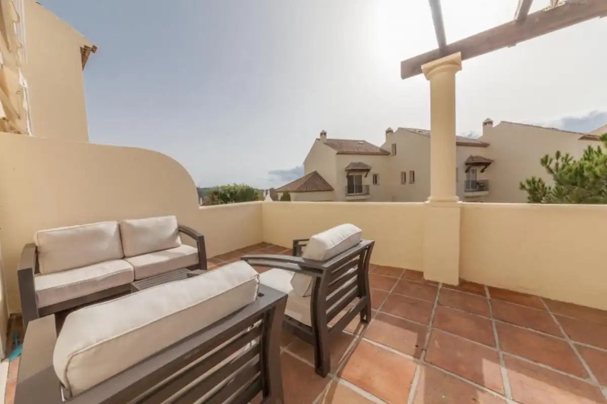 Casa adosada en venta en Casco Antiguo