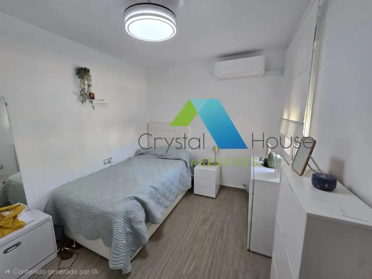Penthouse mit Pool zum Verkauf in Churriana, imagen 13