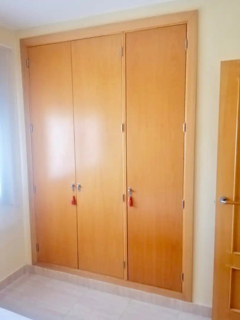 Apartament amb piscina en venda a La Cala de Villajoyosa, imagen 10