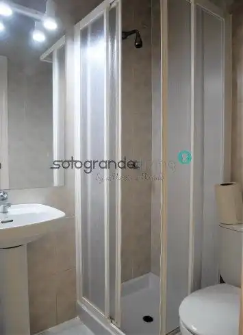 Xalet amb piscina de lloguer a Sotogrande Alto, imagen 17