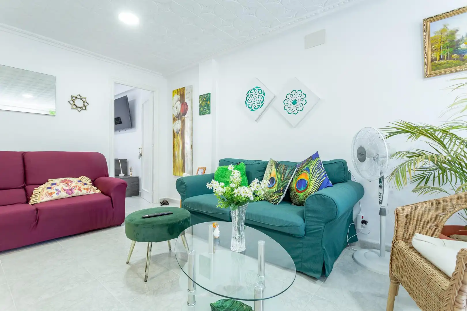 Wohnung zum Verkauf in Centre, imagen 3