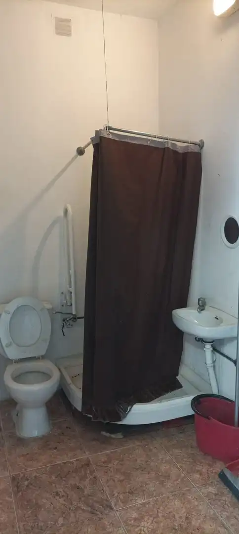 Baño de Local en venta en Arriate con Terraza