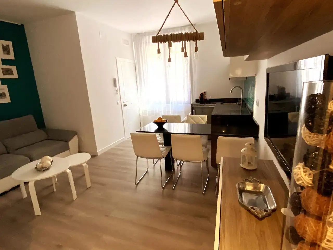 Wohnung zur Miete in Móstoles, Madrid