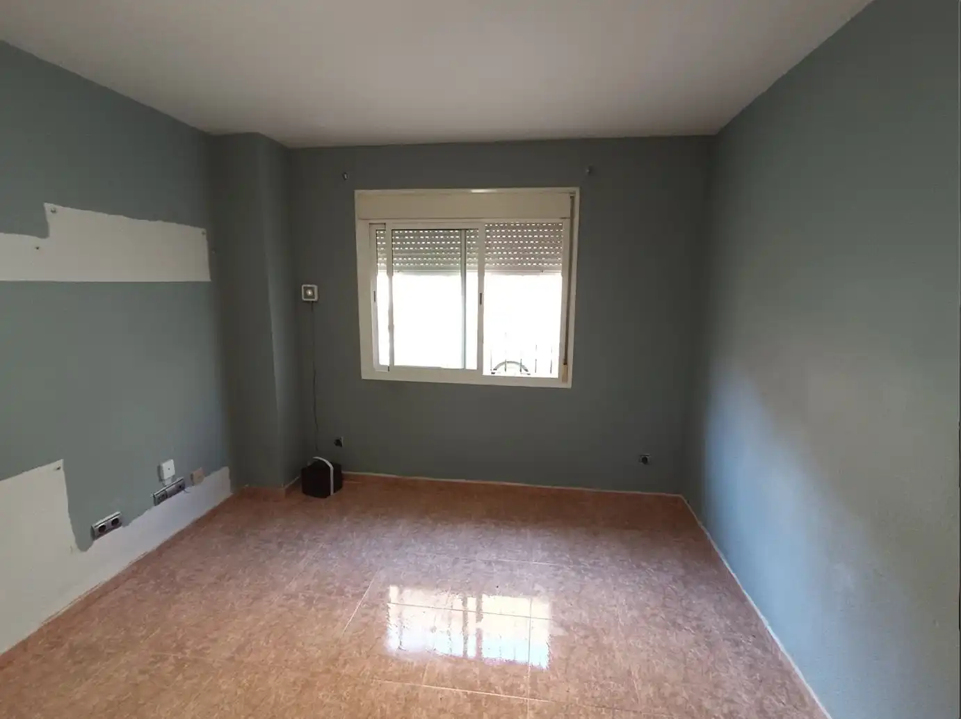 Habitación de Piso en venta en Málaga con Calefacción y Terraza