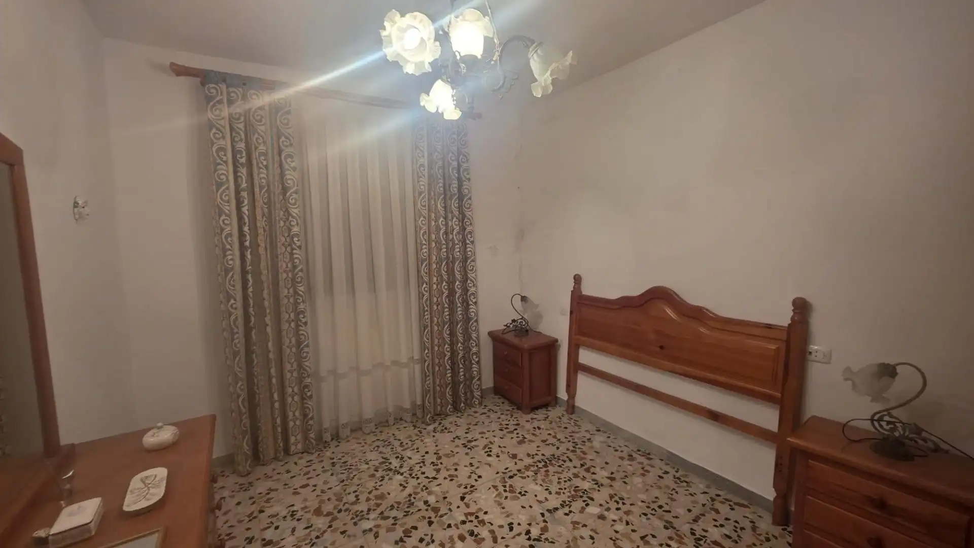 Habitación de Casa o chalet en venta en Paterna del Río