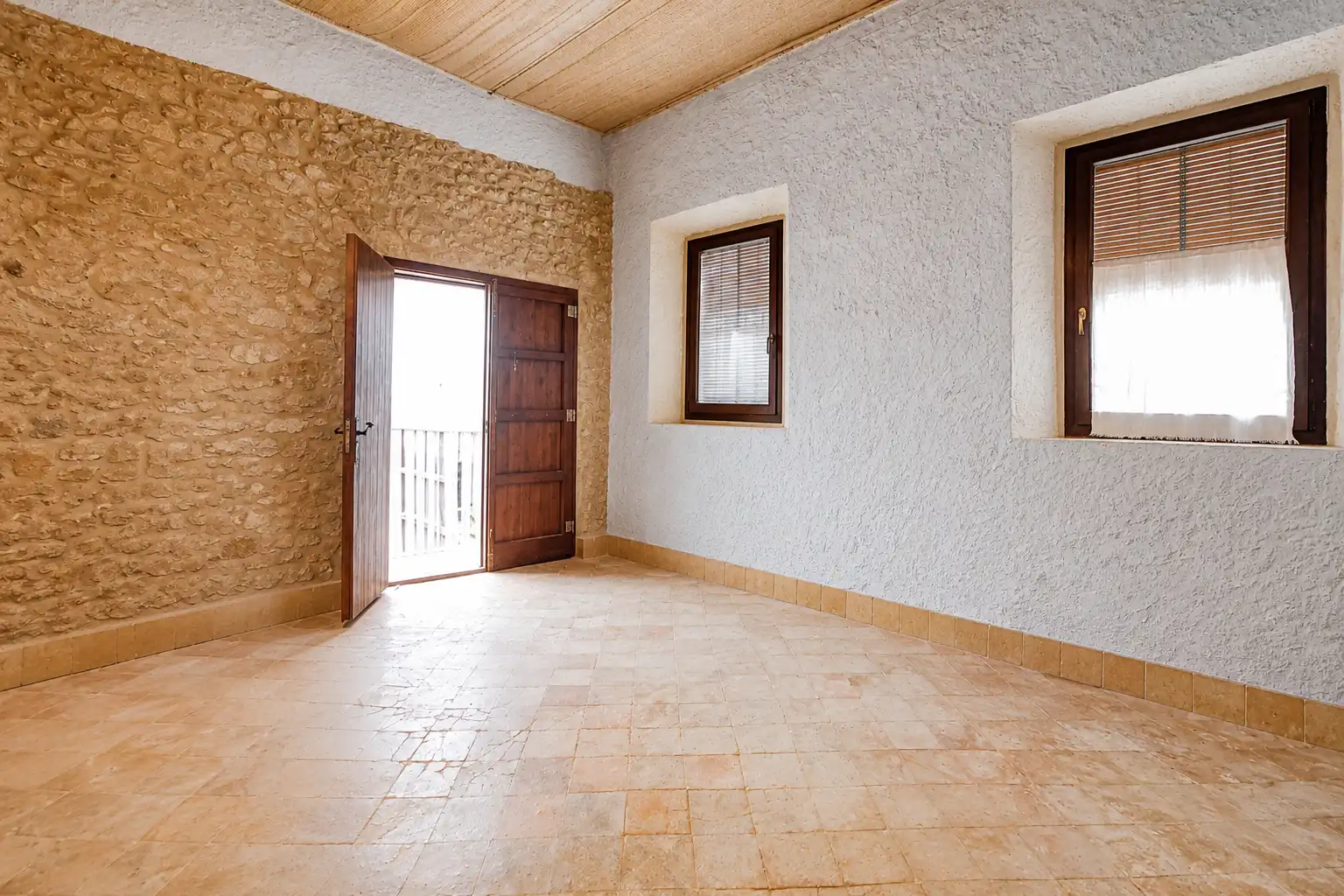 Casa o xalet en venda en Ultramort amb Aire condicionat, Calefacció i Jardí privat