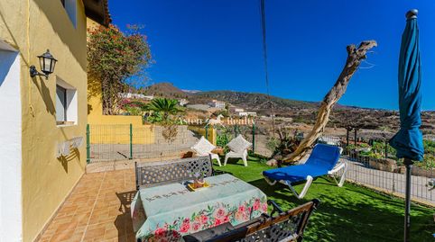 Foto 3 de Casa adosada en venta en Fermín Perez, San Miguel, San Miguel de Abona