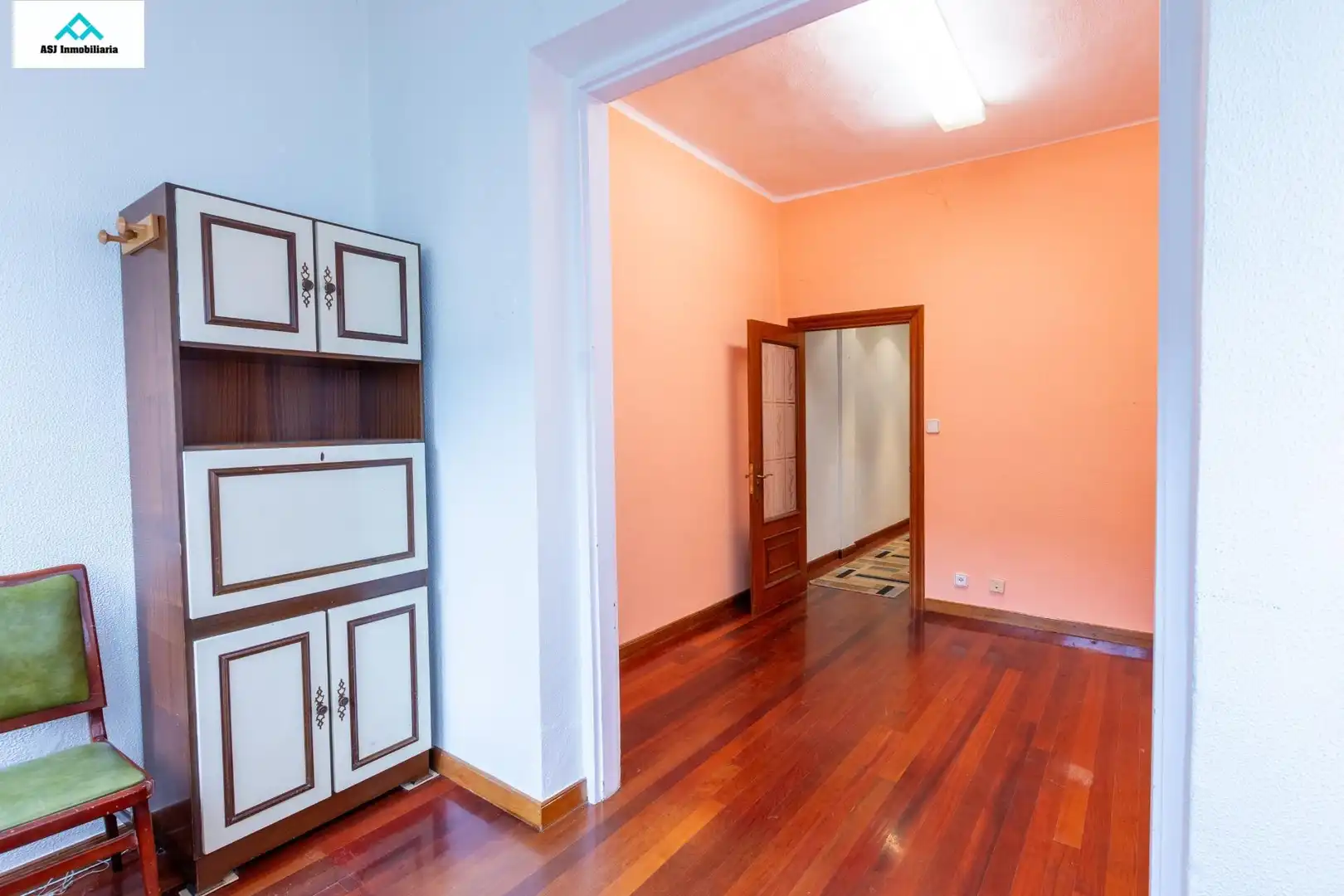 Piso con ascensor en venta en Puerto Chico, imagen 24