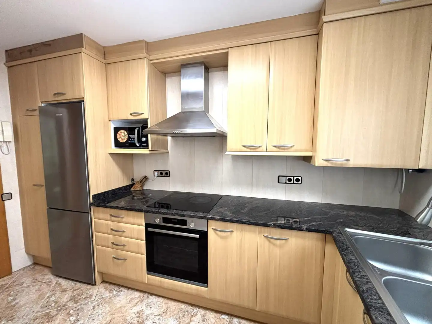 Appartement avec ascenseur à vendre à Centre, imagen 11