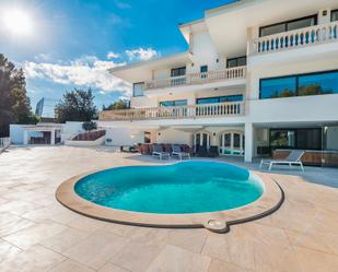 Piscina de Casa o xalet de lloguer en  Palma de Mallorca amb Aire condicionat, Piscina i Moblat