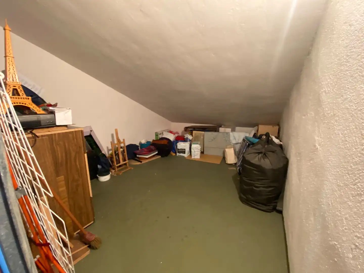 Piso en venta en Campo de la Juventud
