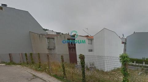 Foto 5 de Residencial en venda a Lugar de la Carroucha, Santa Uxía de Ribeira, Ribeira