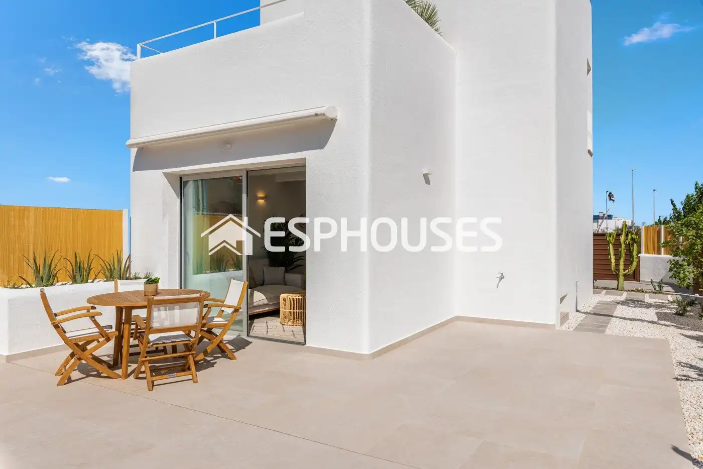 Villa avec piscine à vendre à Las Lomas de Rame - Bahía Bella, imagen 31