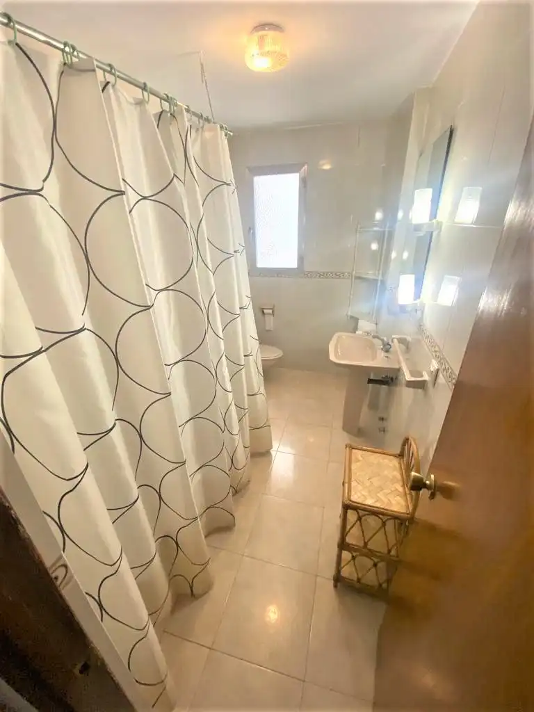 Flat for rent in BONDAD, Centro