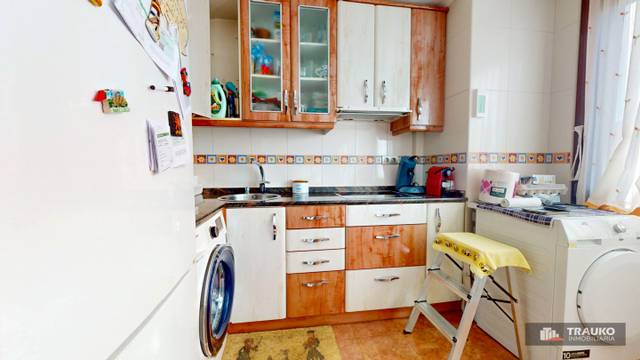 Piso en Venta en Camino Landeta en Zurbaran