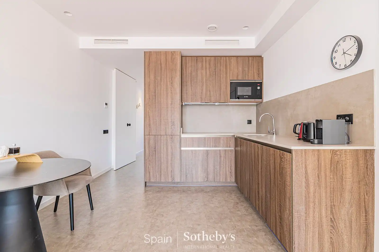 Penthouse mit Aufzug zum Verkauf in Carrer del Consell de Cent, imagen 10