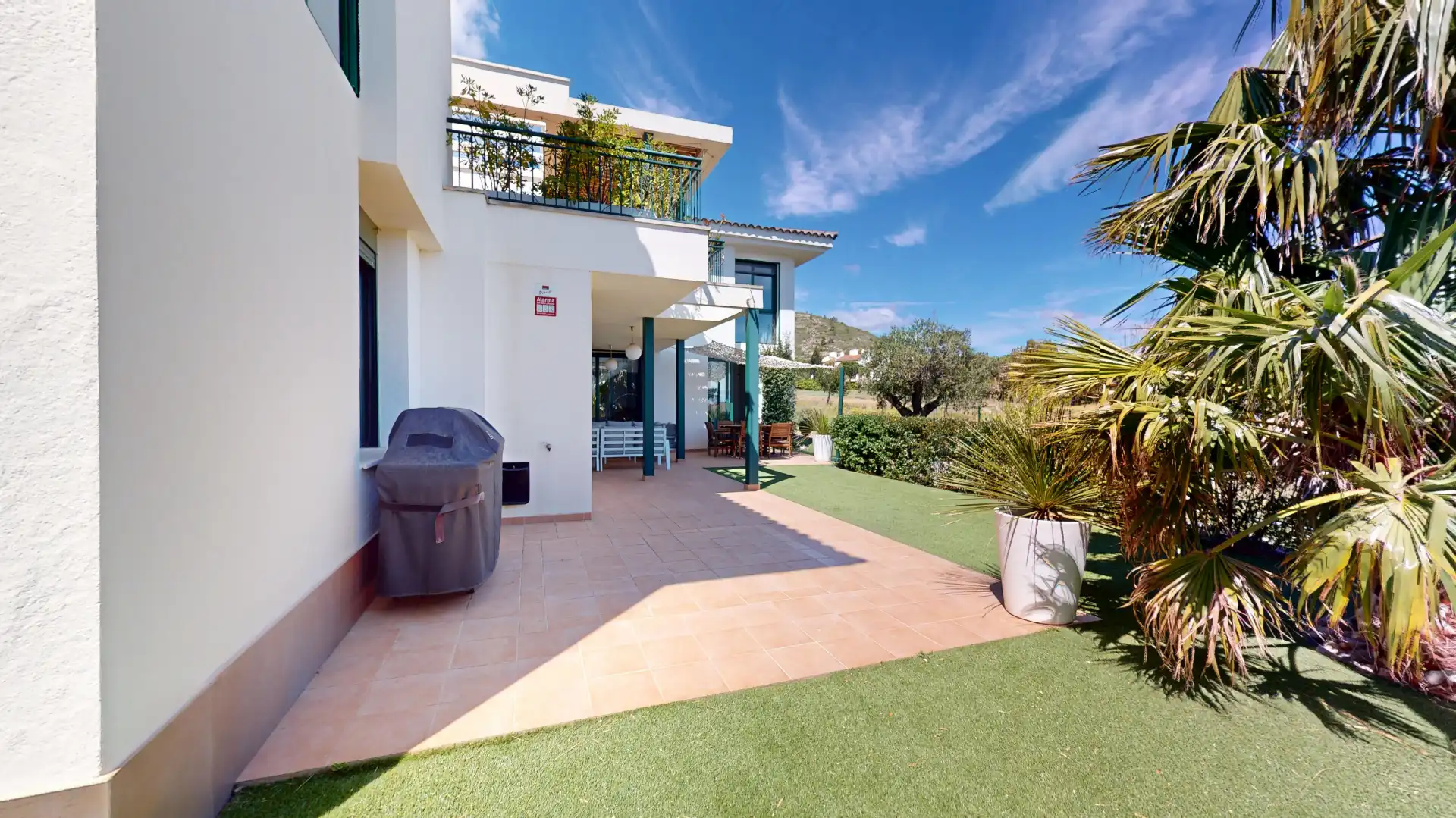 Detached house with pool for sale in Carrer de Henry Ferdinand Lavanchy, imagen 34