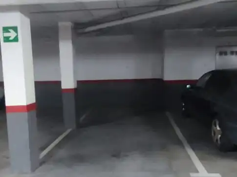 Parking de Garaje en venta en Brenes