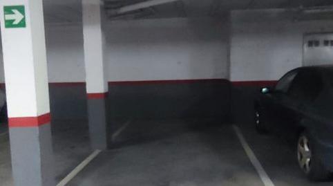 Foto 4 de Garatge en venda a Calle Rafael Alberti, 1, Brenes, Sevilla