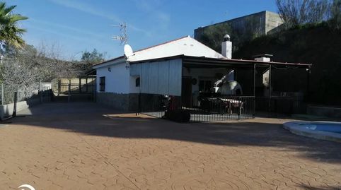 Foto 3 de Finca rústica en venda a Calle Goya, 27, Sexmo, Cártama
