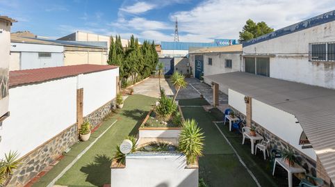 EN VENTA  RECINTO CON VARIAS DEPENDENCIAS AVENIDA LOS ALAMOS ATARFEGRANADA, imatge 2