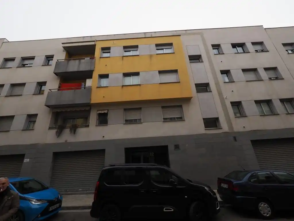 Maisonette mit Terrasse zum Verkauf in Vilanova del Camí, imagen 2