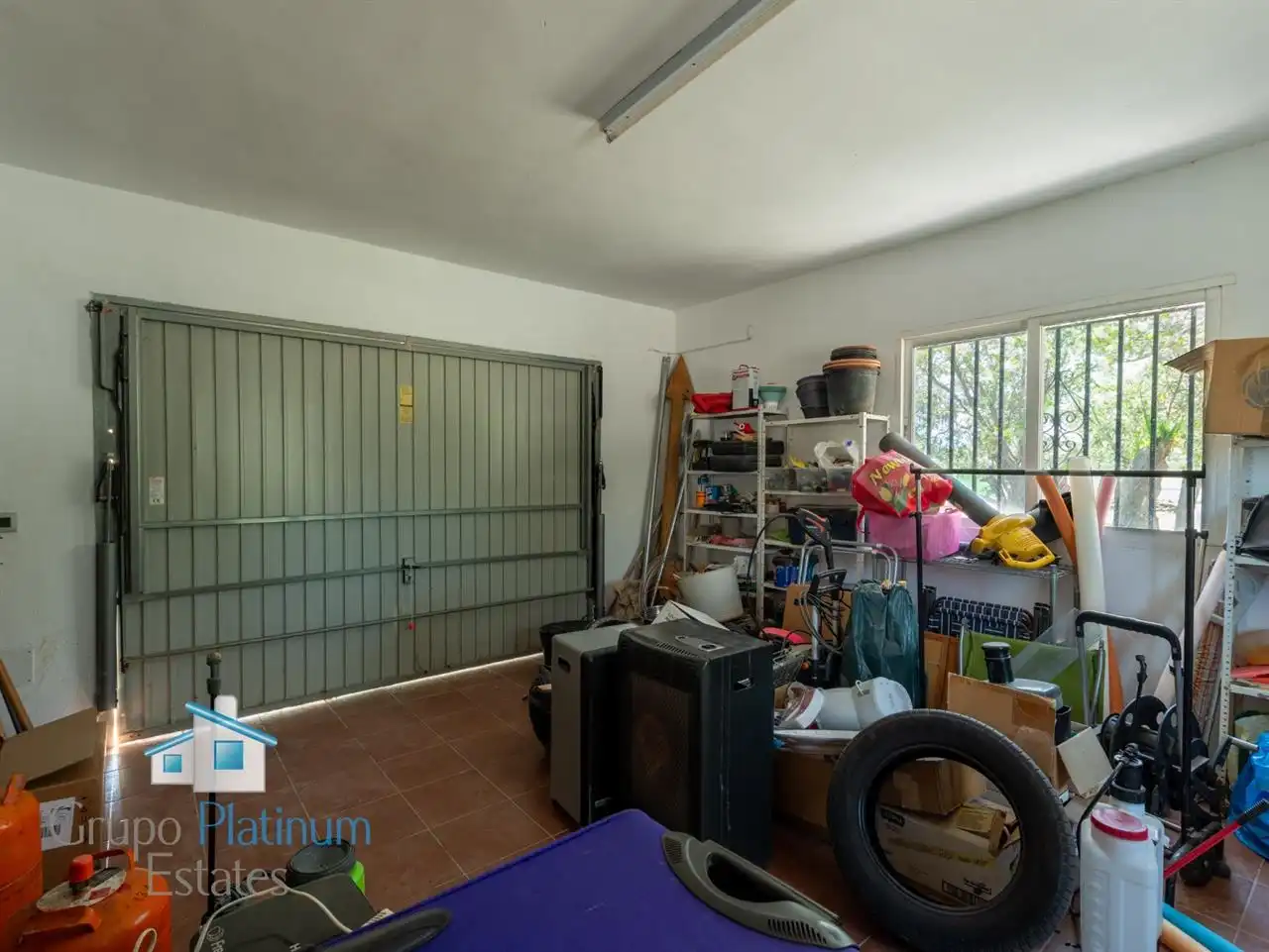 Villa avec piscine à vendre à Burjulu - La Mulería, imagen 21