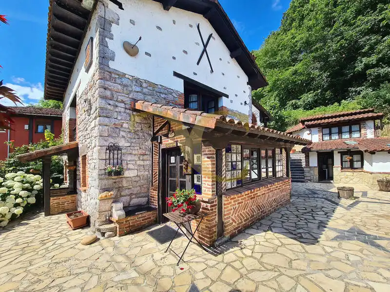 Casa con giardino in vendita a Soto De Cangas, imagen 5