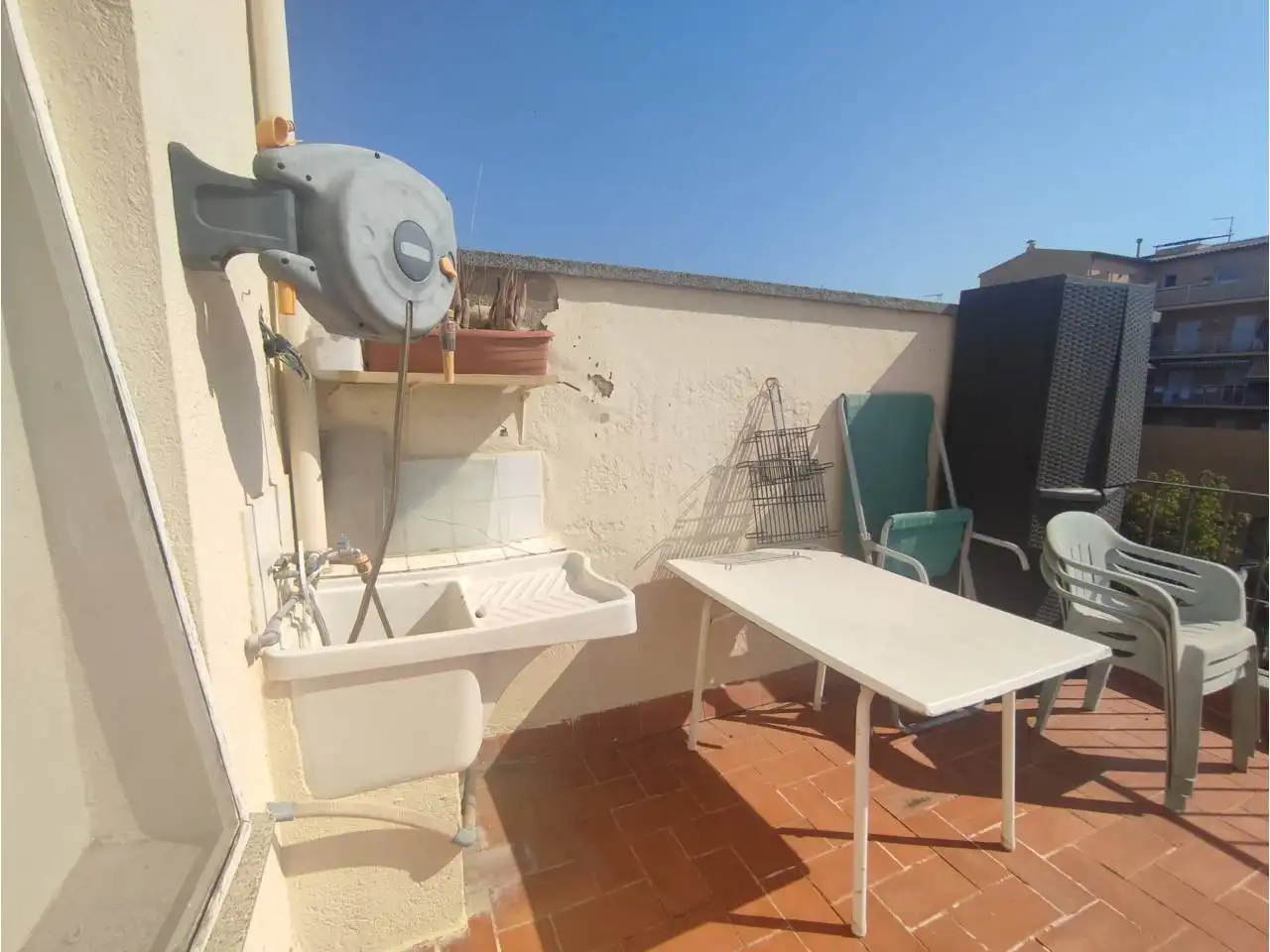 Casa amb jardí en venda a Caldes de Malavella, imagen 33