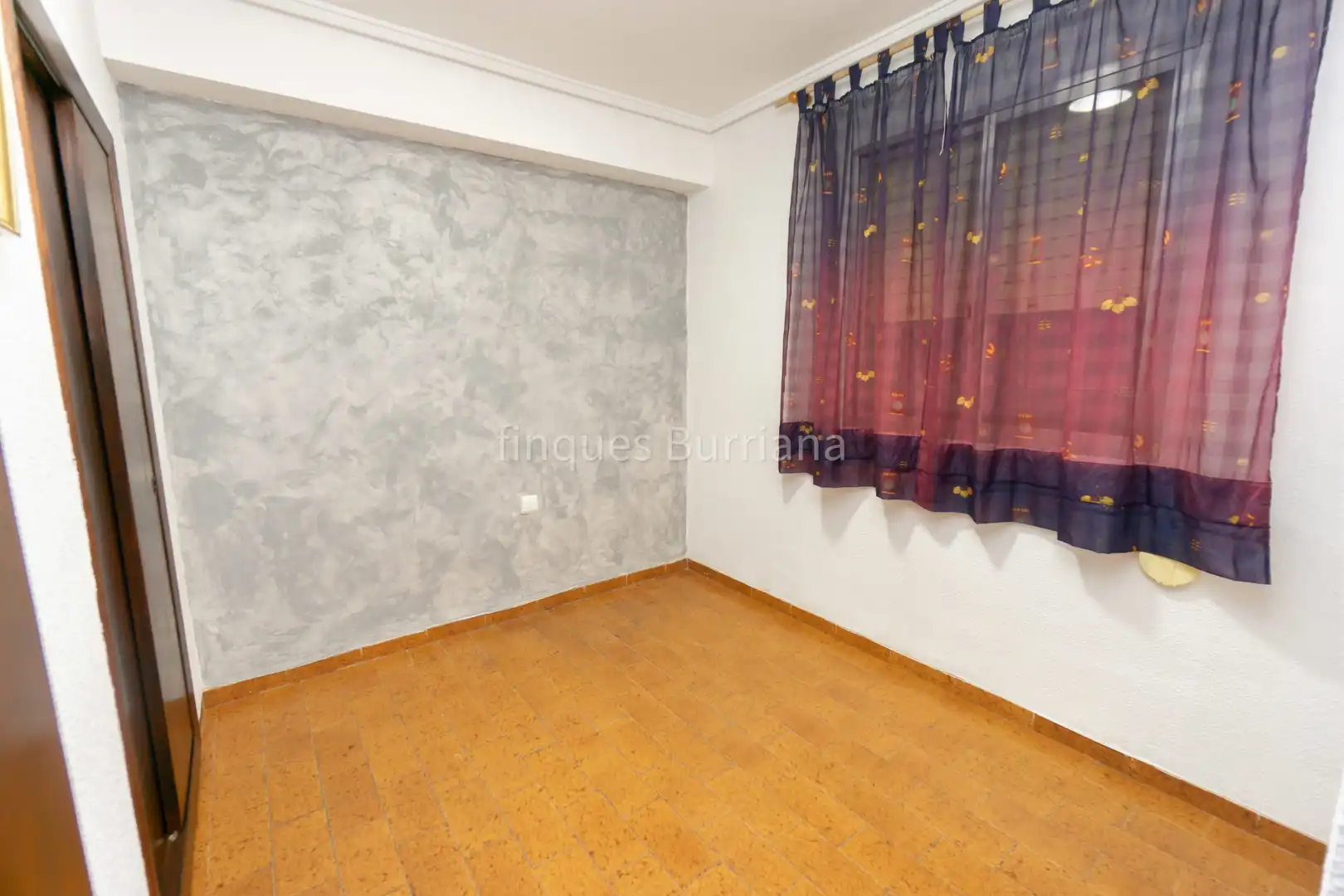 Wohnung zum Verkauf in Burriana / Borriana