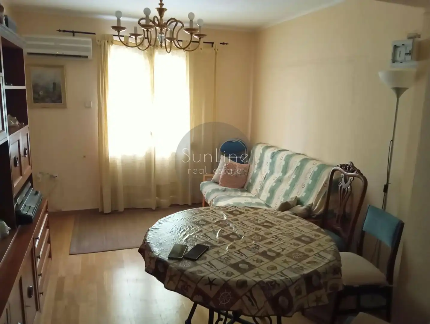 Living room of Flat for sale in La Saïdia