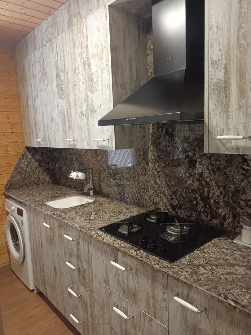 Cocina de Finca rústica en venta en Tortosa