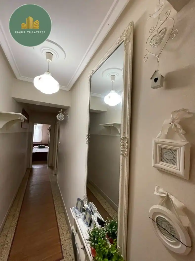 Piso en venta en A Coruña Capital 