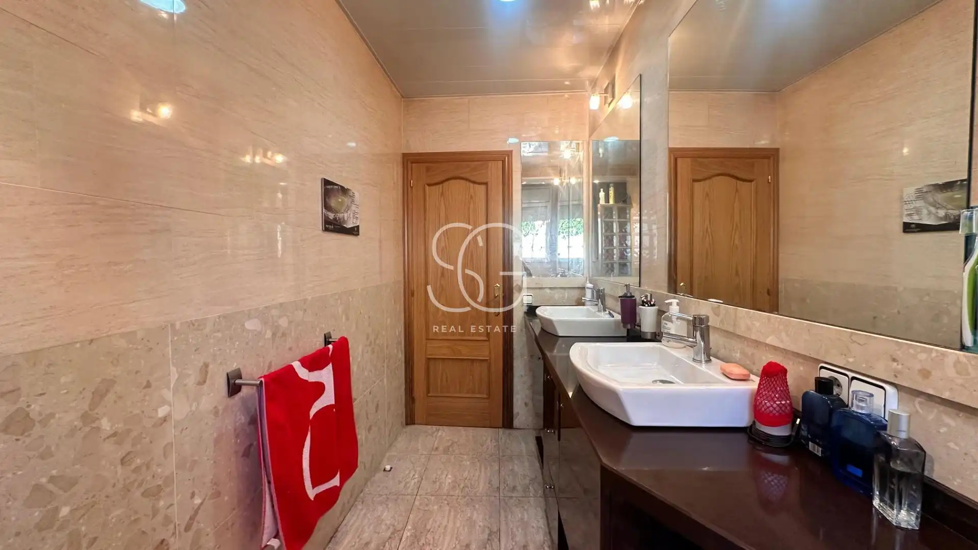 Casa con piscina en venta en Vespella de Gaià, imagen 10