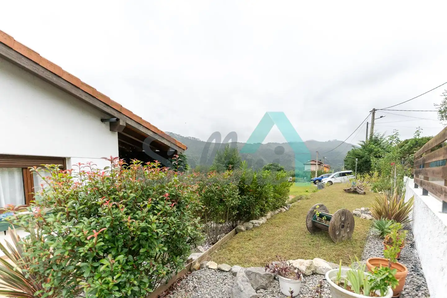 Casa con giardino in vendita a Lugar Tezangos, imagen 67