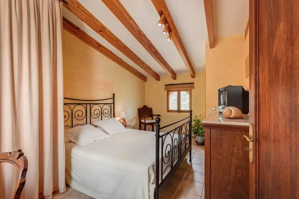 Casa amb jardí en venda a Deià, imagen 17