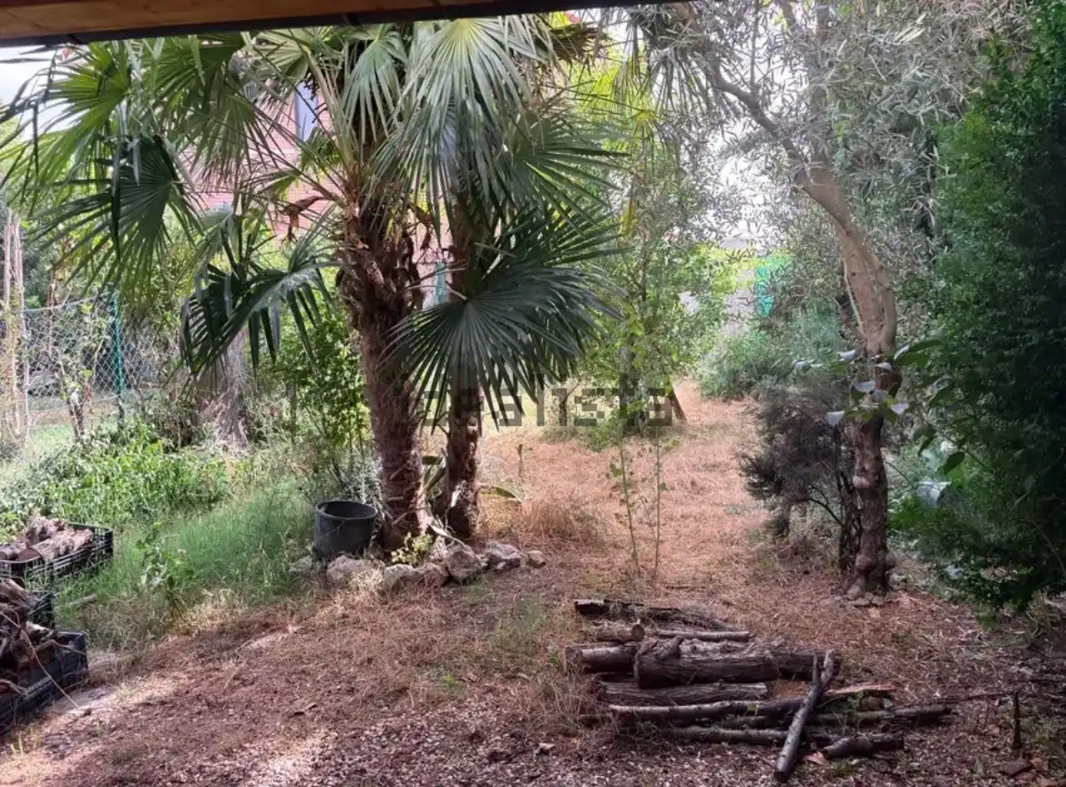Casa o xalet en venda en Simancas amb Calefacció, Jardí privat i Traster