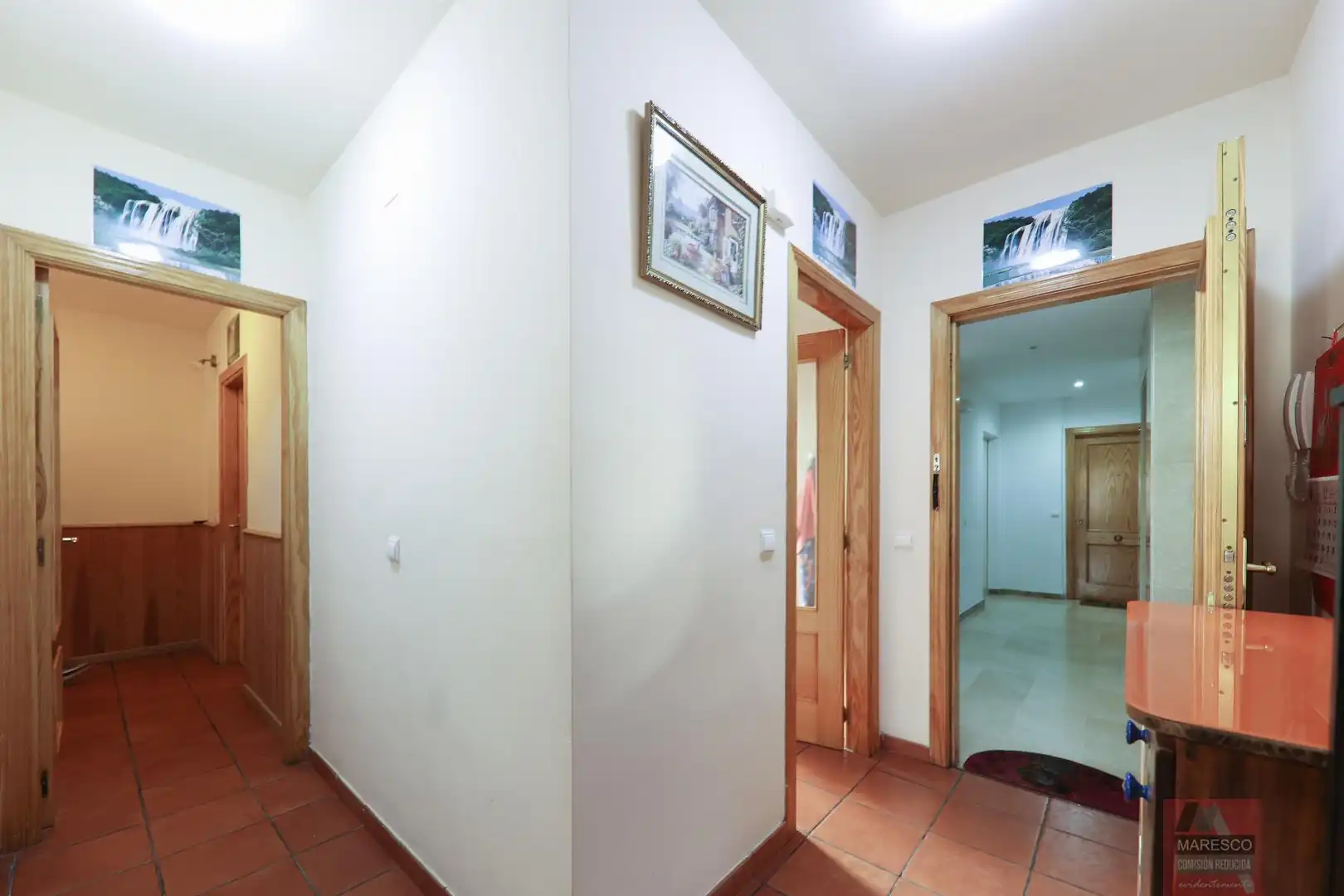 Wohnung zum Verkauf in Fuengirola mit Klimaanlage, Terrasse und Abstellraum
