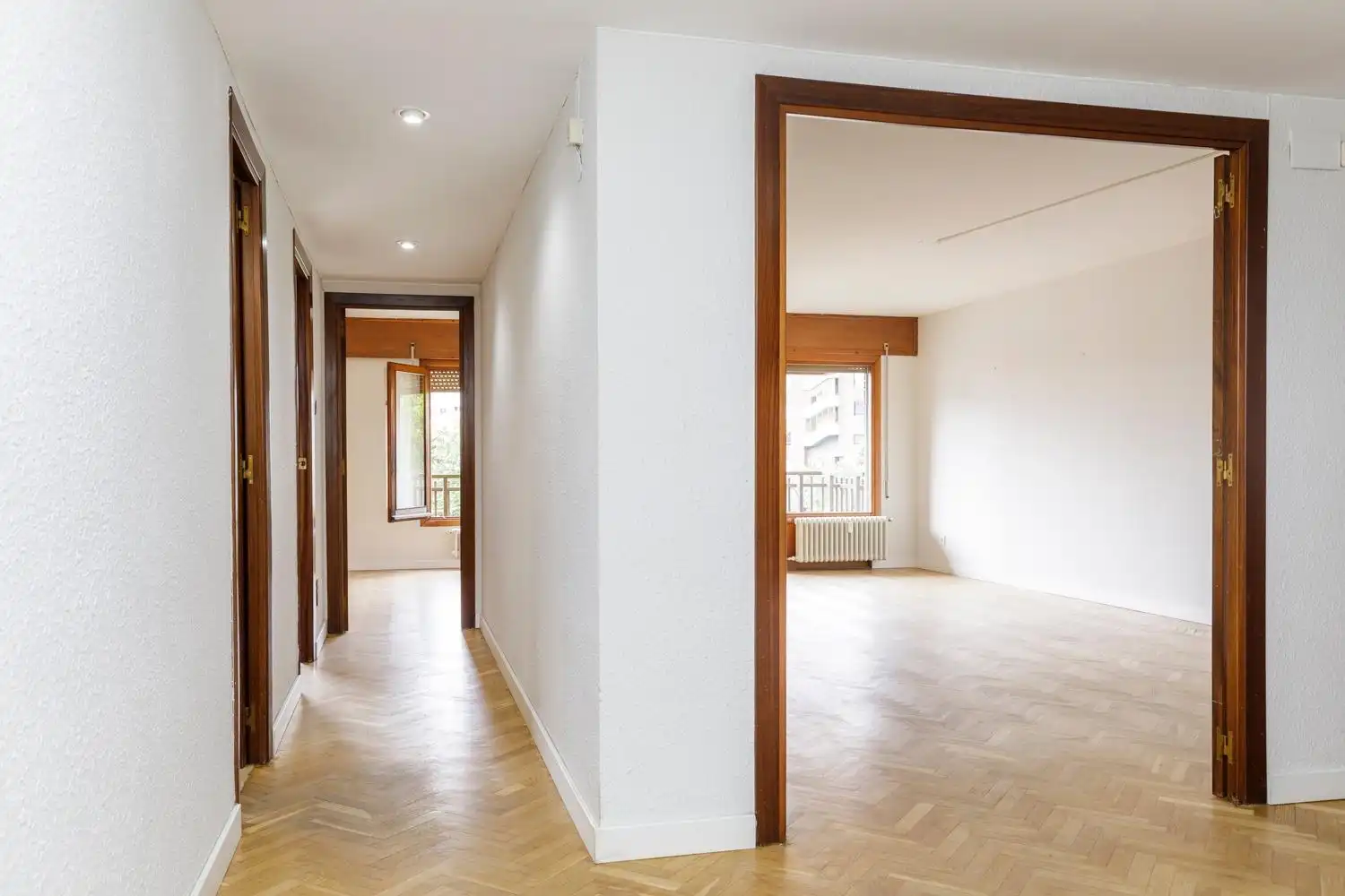 Flat for rent in Paseo LA MINA, 3, Paseo Independencia