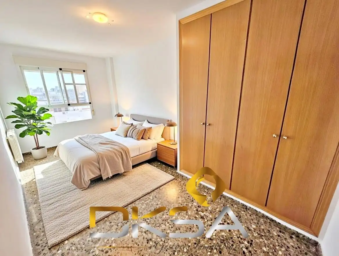 Ático con ascensor en venta en Calle VALL D'UIXO, imagen 8
