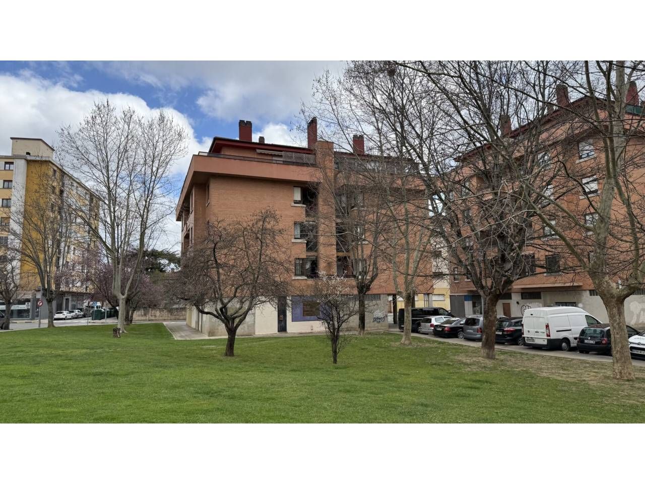 Flat for sale in Merindad de Sangüesa, Burlada / Burlata