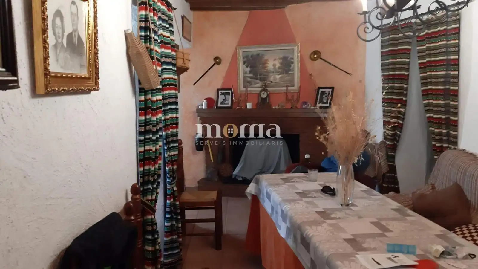 Casa o chalet en venta en Orce con Calefacción