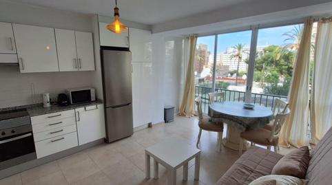Foto 2 de Apartamento en venta en Sierra Helada, Alicante