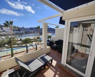 Flat to rent in Petrel, Playa del Cura - Taurito