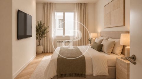 Foto 3 de Piso en venta en C. de Alonso Cano, Ríos Rosas - Nuevos Ministerios, Madrid Capital