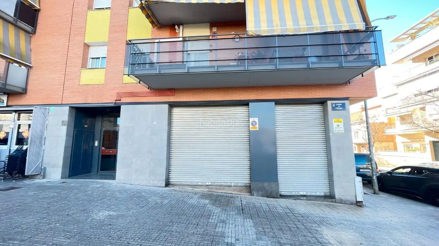 Local en venta en Terrassa
