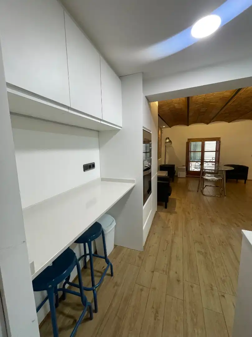 Wohnung zum Verkauf in Carrer de la Morera, imagen 19