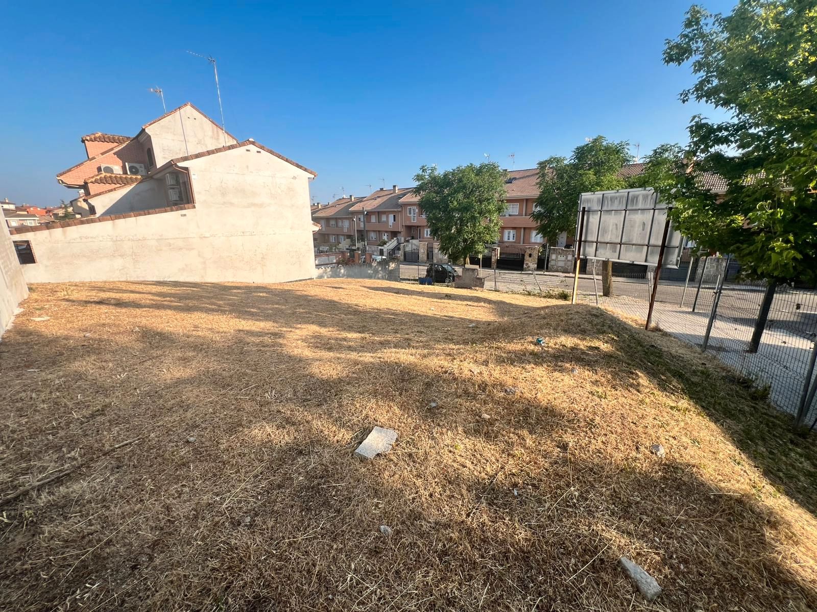 Residencial en venda en Navalcarnero